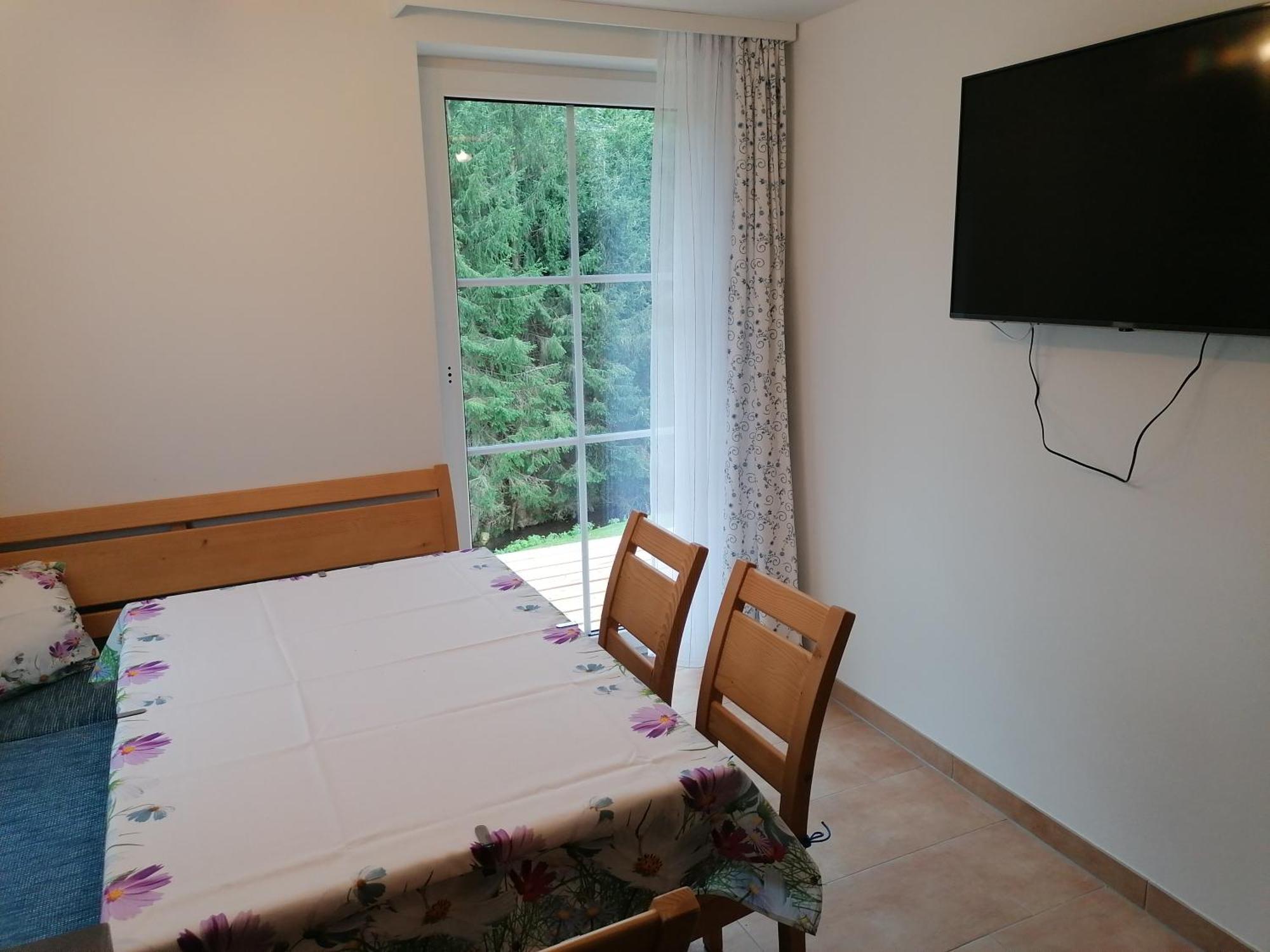 Ferienwohnung Weppermuehle Niederdorf  Exterior photo